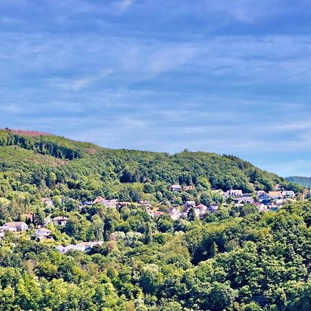 היימבאך Natur Panorama Suiten Am Rursee מראה חיצוני תמונה