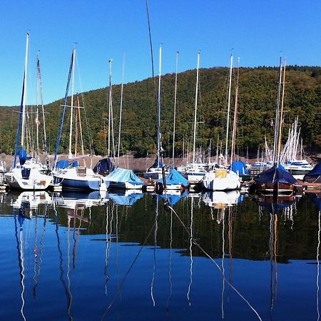 היימבאך Natur Panorama Suiten Am Rursee מראה חיצוני תמונה